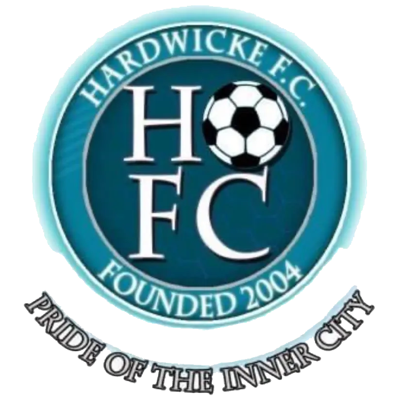 Hardwicke FC logo