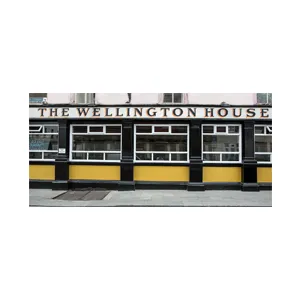 The Wellington Pub